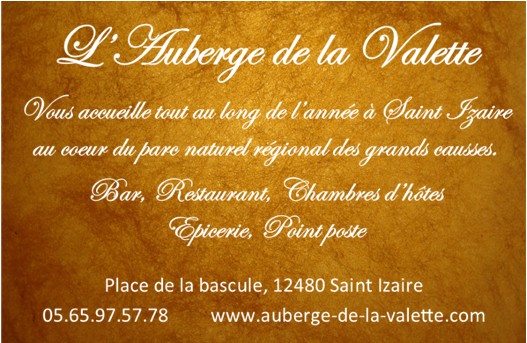 Carte Verso 1