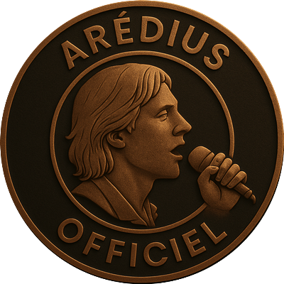 Logo AREDIUS