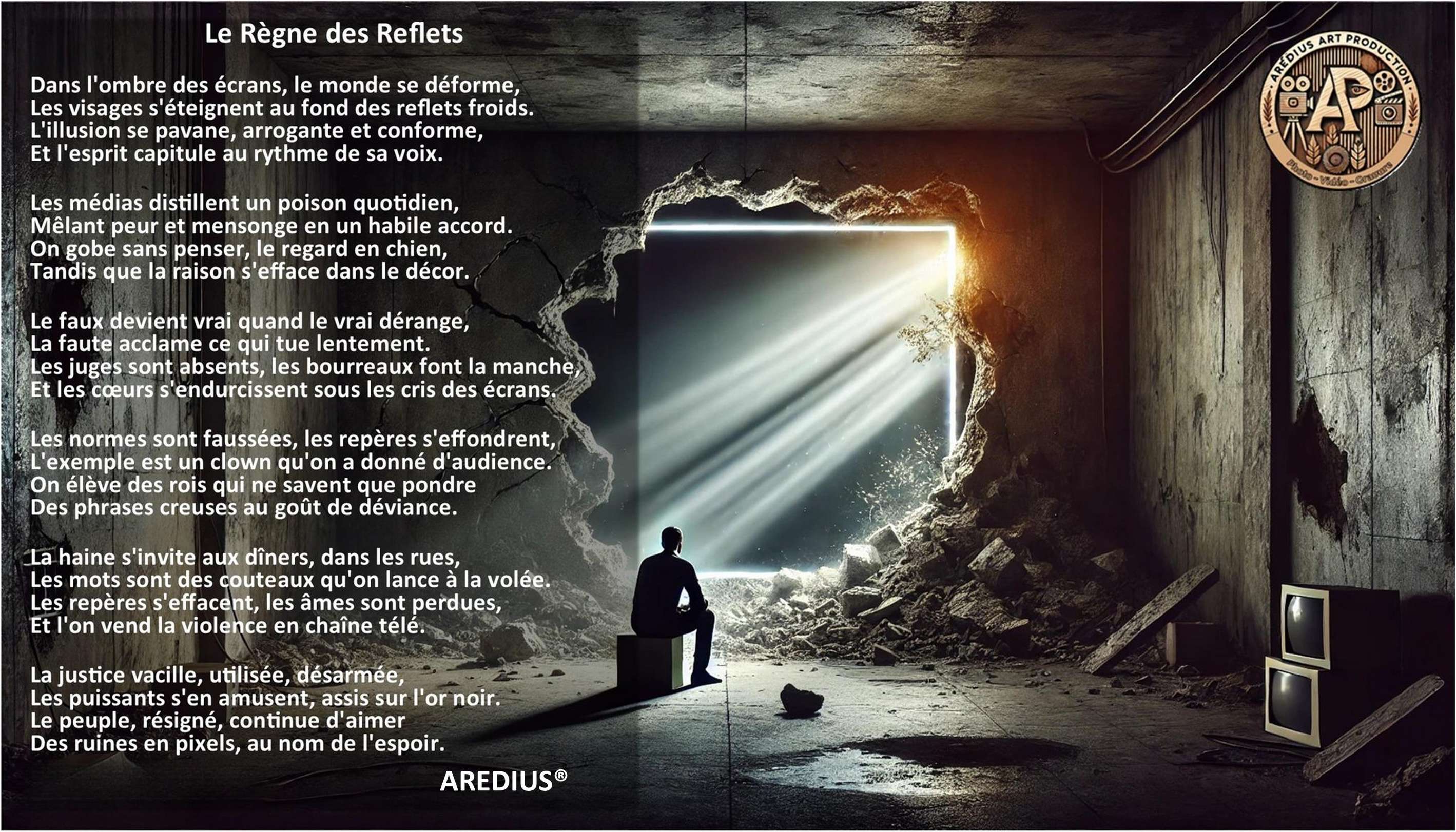 Reflets